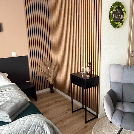 Lemar Wellness &