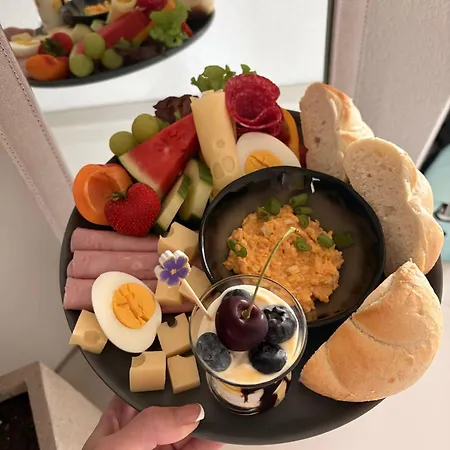Quarto em Acomodações Particulares Lemar Wellness &