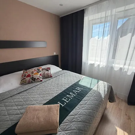 Lemar Wellness &