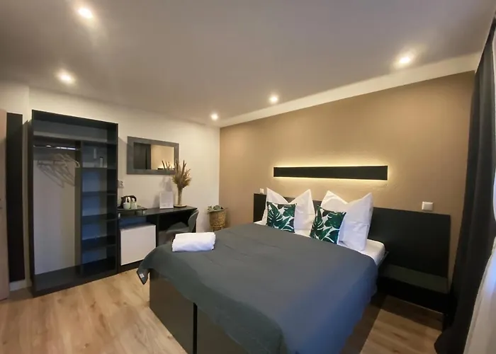 홈스테이 Lemar Wellness &