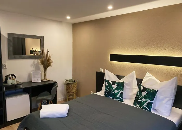 홈스테이 Lemar Wellness & *