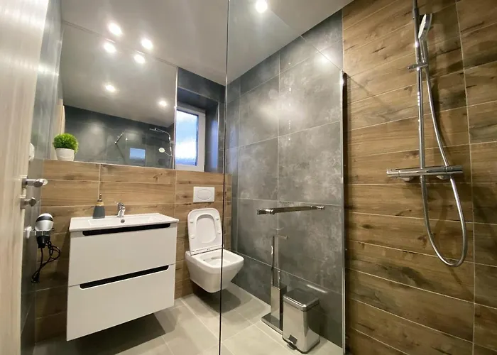 Lemar Wellness & Huncovce