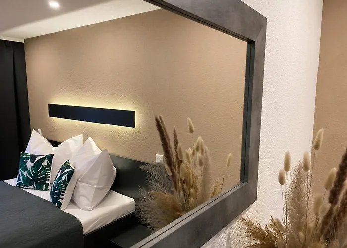 Lemar Wellness & 홈스테이 Huncovce