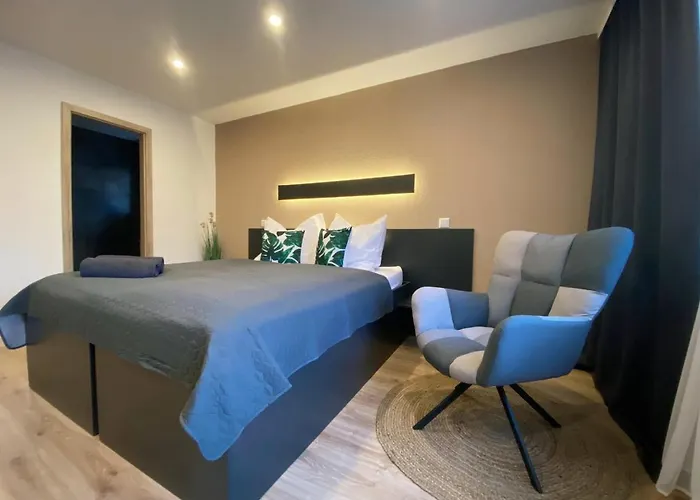 Lemar Wellness & 홈스테이 Huncovce