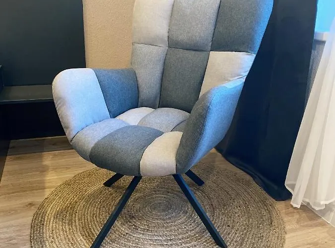 홈스테이 Lemar Wellness & Huncovce