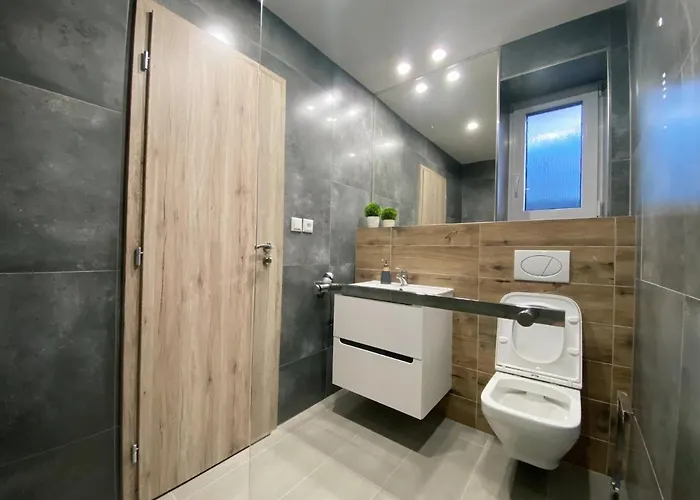 홈스테이 Lemar Wellness & Huncovce