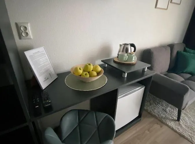 Lemar Wellness & 홈스테이 *