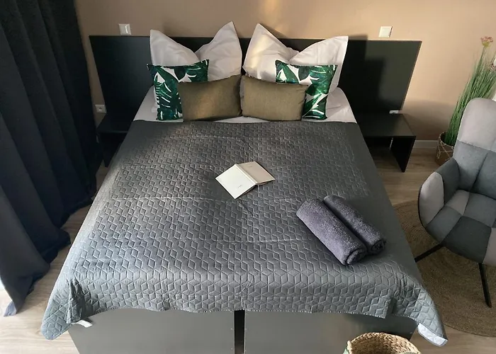 Lemar Wellness & 홈스테이 *