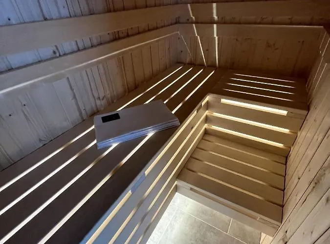 홈스테이 Lemar Wellness & *