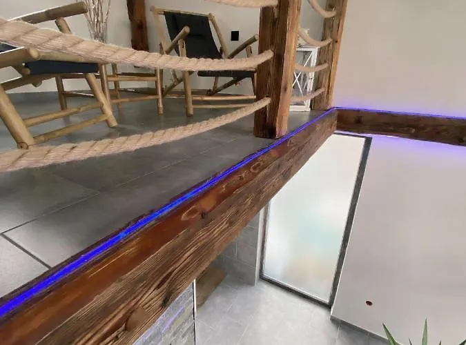 Lemar Wellness & 홈스테이 *