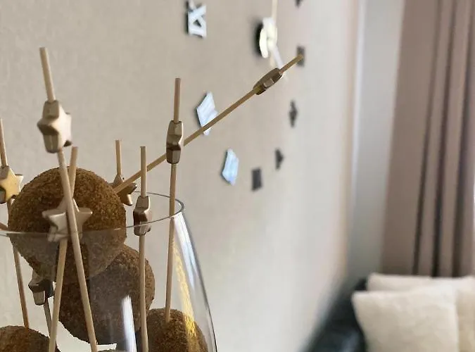 Lemar Wellness & 홈스테이 Huncovce