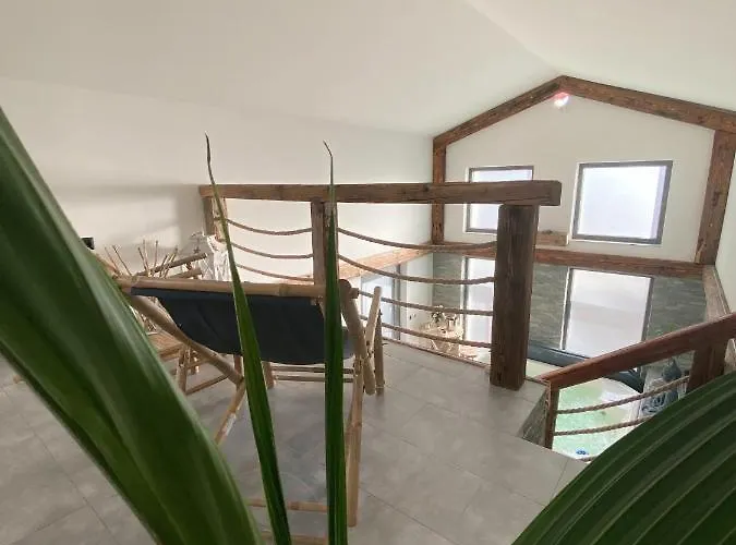 Lemar Wellness & Huncovce