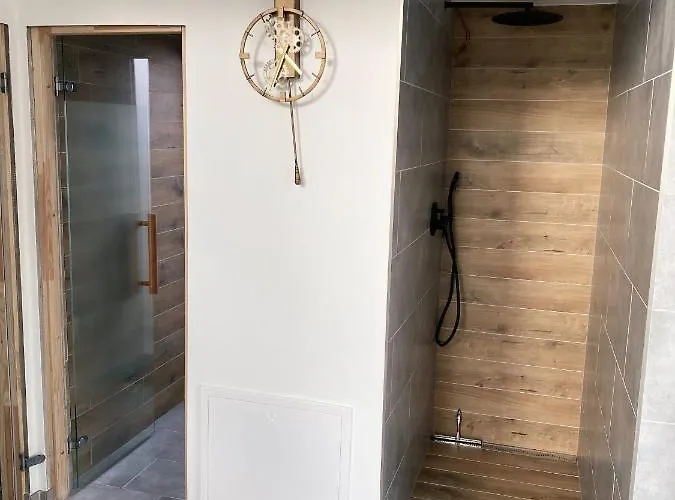 Lemar Wellness & 홈스테이