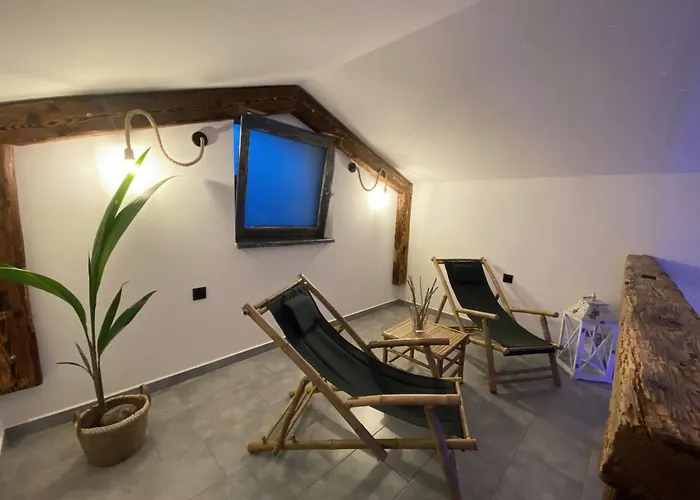 홈스테이 Lemar Wellness &