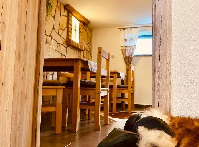 홈스테이 Lemar Wellness &