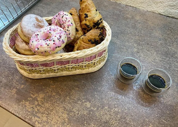 Lemar Wellness & 홈스테이 *