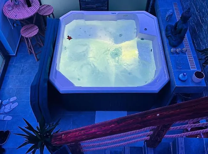 Lemar Wellness & 홈스테이 Huncovce