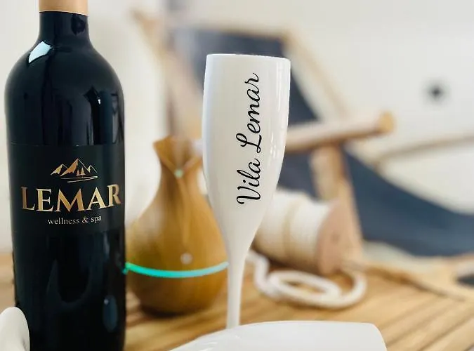 Lemar Wellness & Huncovce