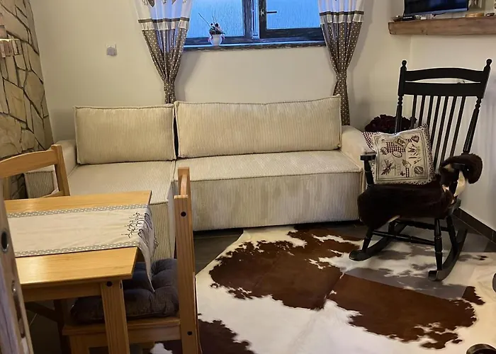 Lemar Wellness & 홈스테이 Huncovce