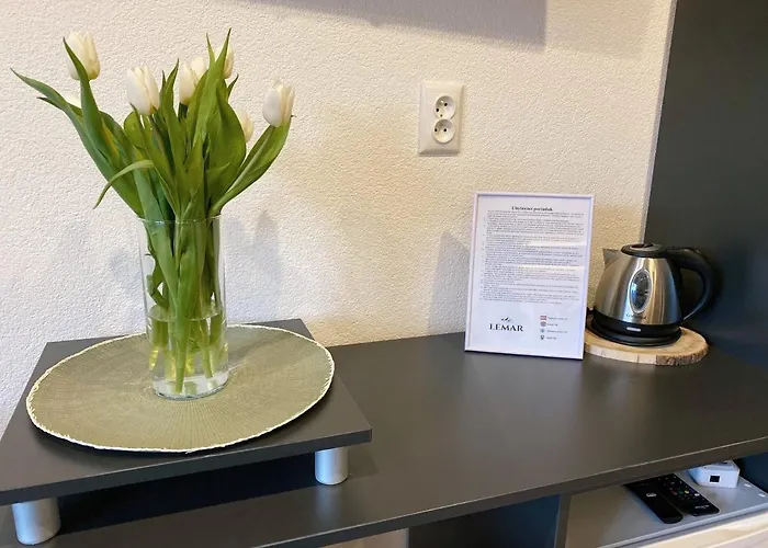 Lemar Wellness & 홈스테이