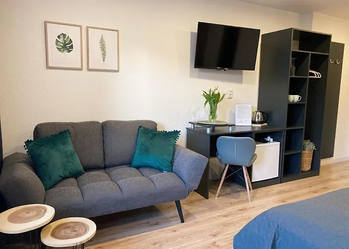 홈스테이 Lemar Wellness &