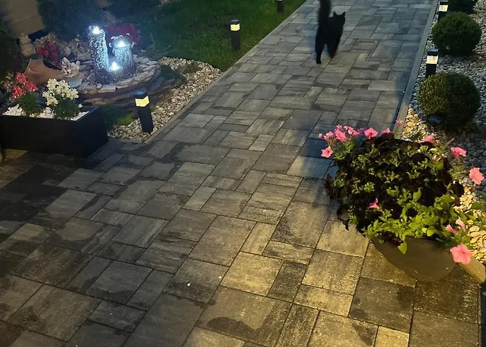 Lemar Wellness & 홈스테이 Huncovce