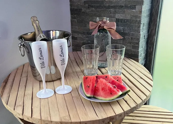 Lemar Wellness & 홈스테이