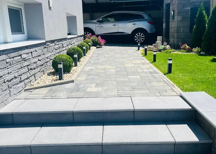 홈스테이 Lemar Wellness &