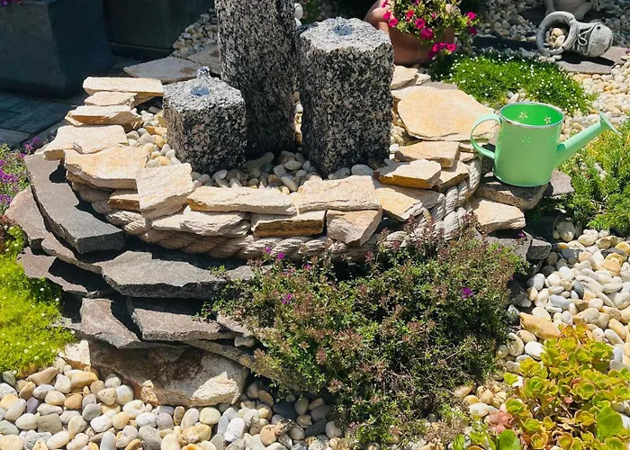 Lemar Wellness & 홈스테이