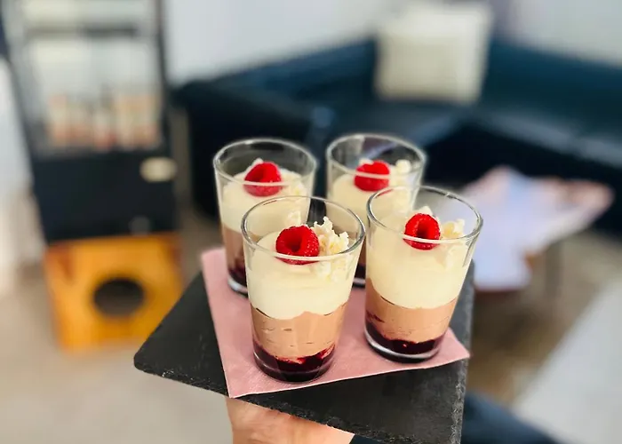 Lemar Wellness & 홈스테이 *