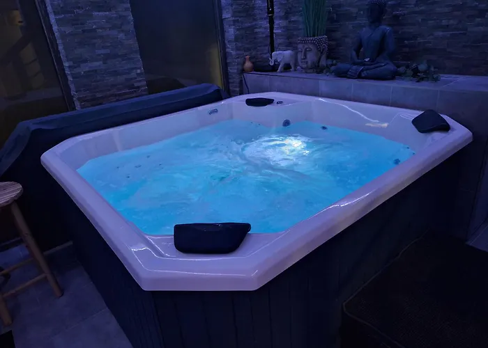 홈스테이 Lemar Wellness & *