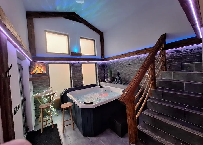 Lemar Wellness & * Huncovce