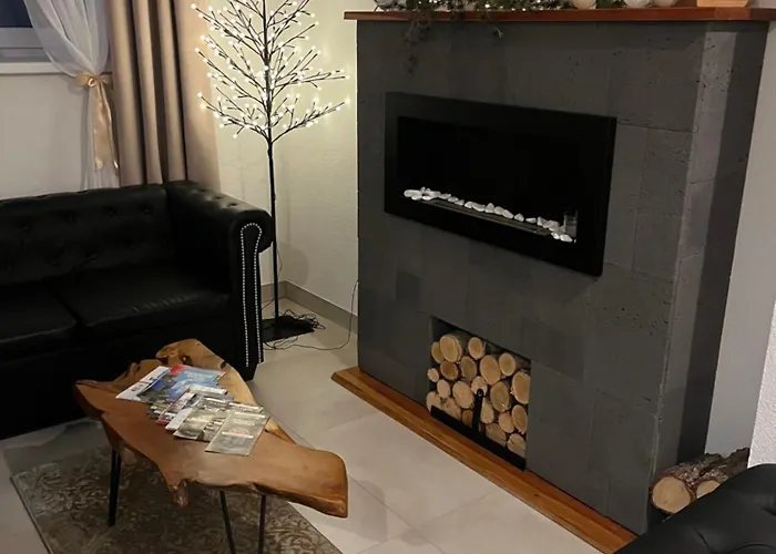 Lemar Wellness & 홈스테이