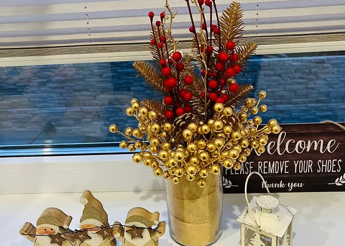 홈스테이 Lemar Wellness & *