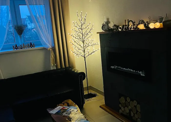 Lemar Wellness & 홈스테이