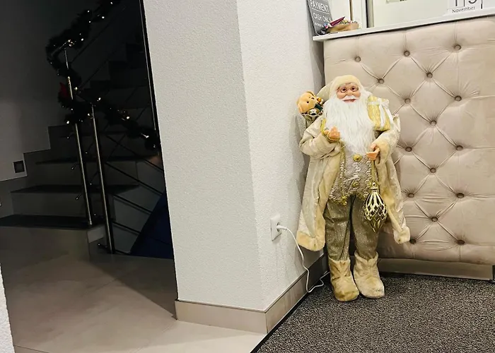 홈스테이 Lemar Wellness &