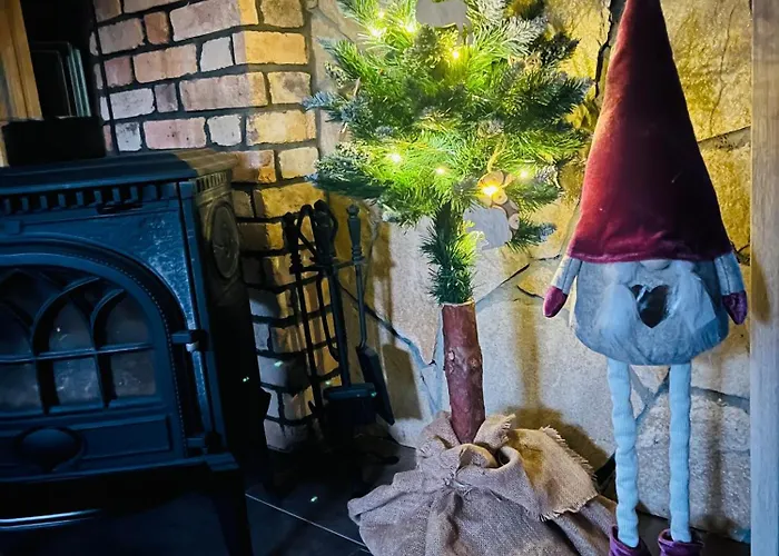 Lemar Wellness & 홈스테이 *