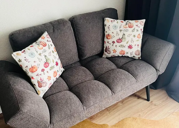 홈스테이 Lemar Wellness &