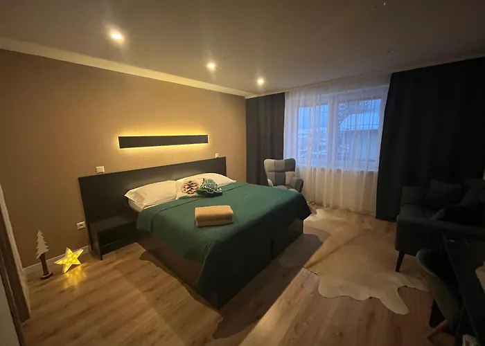 Lemar Wellness & 홈스테이 *