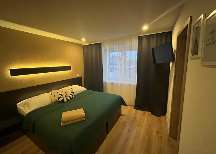 홈스테이 Lemar Wellness &