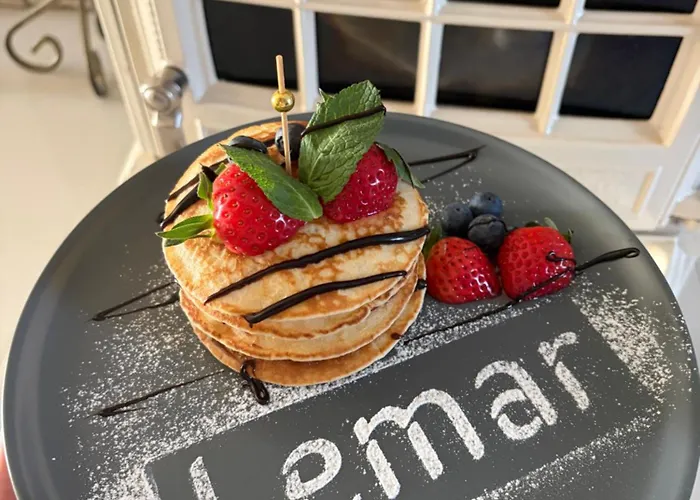 Lemar Wellness & * Huncovce